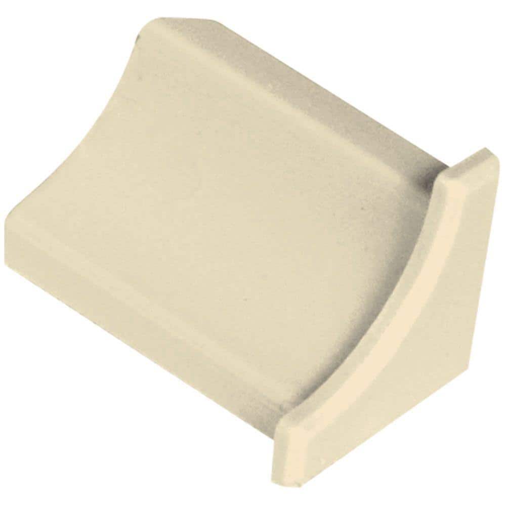 Dilex-PHK Sand Pebble 9/16 in. x 1 in. PVC End Cap price history on PriceWatchPro