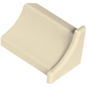 Dilex-PHK Sand Pebble 9/16 in. x 1 in. PVC End Cap