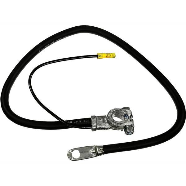 Standard Ignition Battery CableA302U The Home Depot
