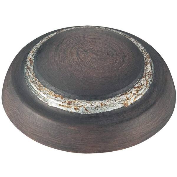 Minka Aire Ceiling Fan Downrod In Sterling Walnut/Golden Walnut