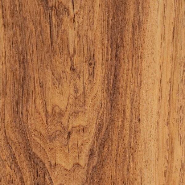 Home Legend Paso Robles Pecan 10 mm Thick x 7-9/16 in. Wide x 47-3/4 in. Length Laminate Flooring (20.06 sq. ft. / case)