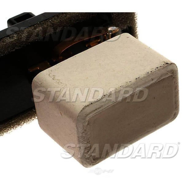 HVAC Blower Motor Resistor