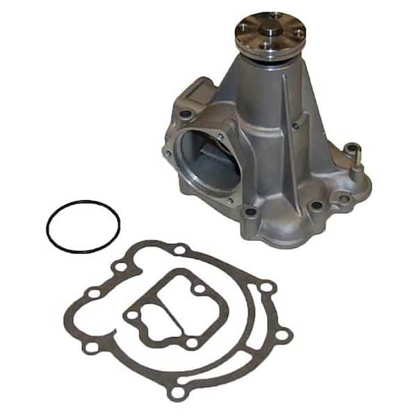 GMB Engine Water Pump