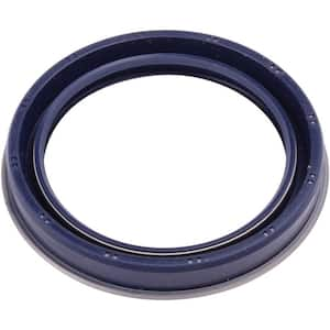 Engine Crankshaft Seal - Rear