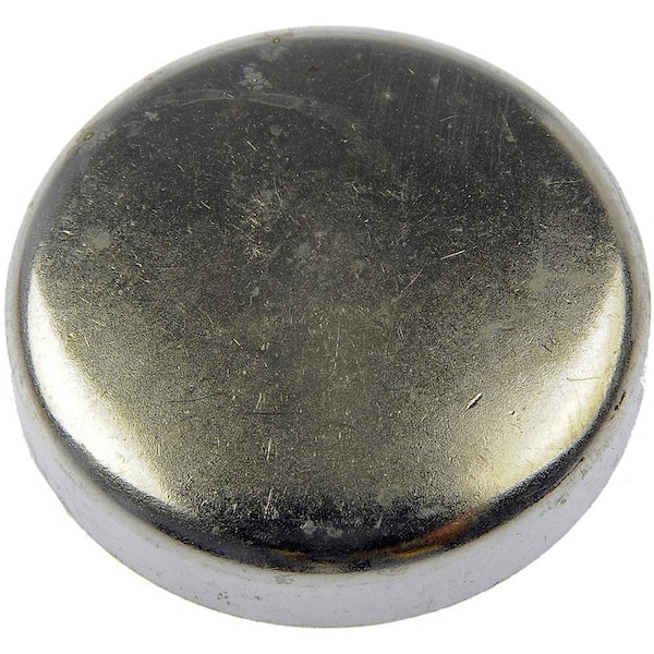 Autograde Steel Cup Expansion Plug 1-3/4 In., Height 0.430 (10-pack)