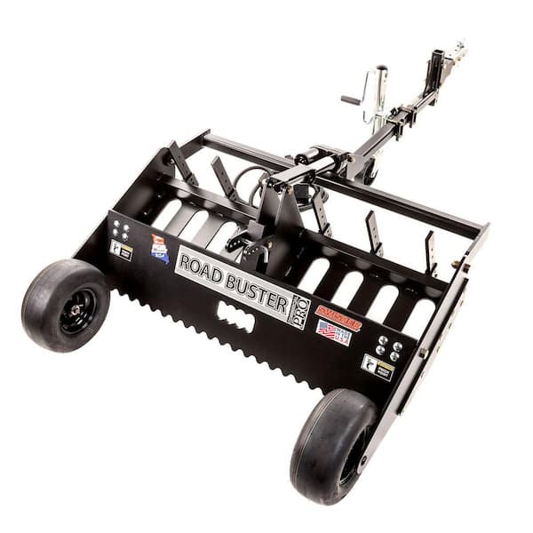 Commercial Pro Road Buster Driveway Grader