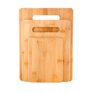 Breville Cutting Board for the Smart Oven Air Bamboo BOV900ACBONUC1 - Best  Buy
