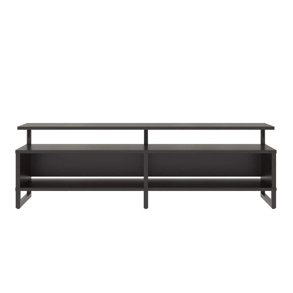 Providence Espresso 65 in. TV Stand