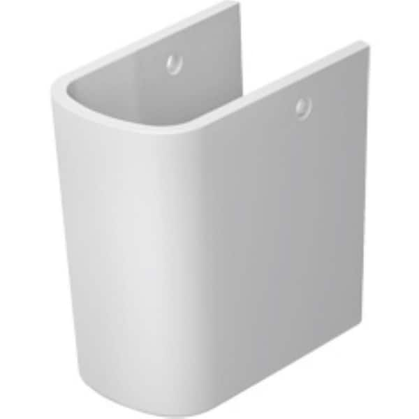 DuraStyle Sink Shroud Sink Wall Mounted Bracket