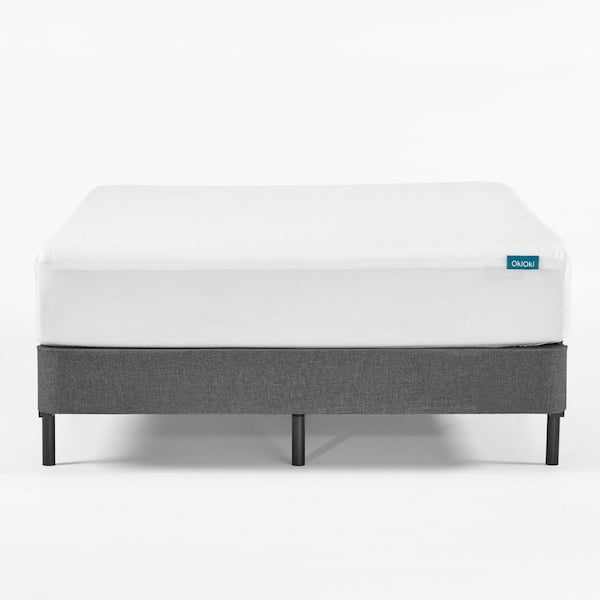 Queen Fabric Waterproof, Breathable and Durable Mattress Protector