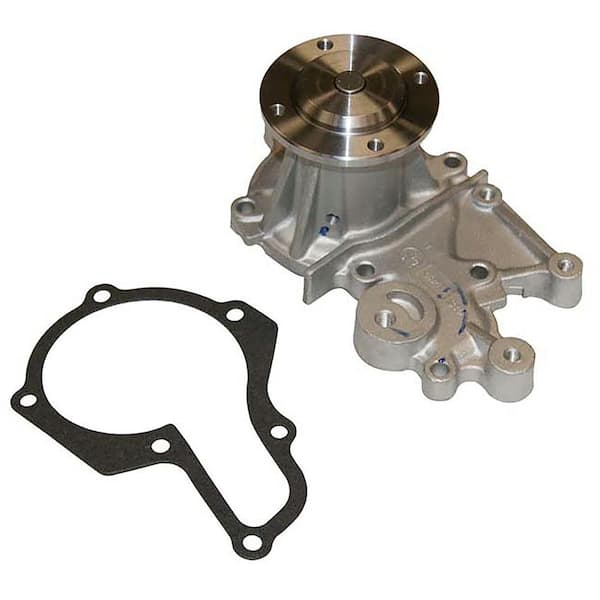 GMB Engine Water Pump