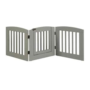 9 ft dog gate