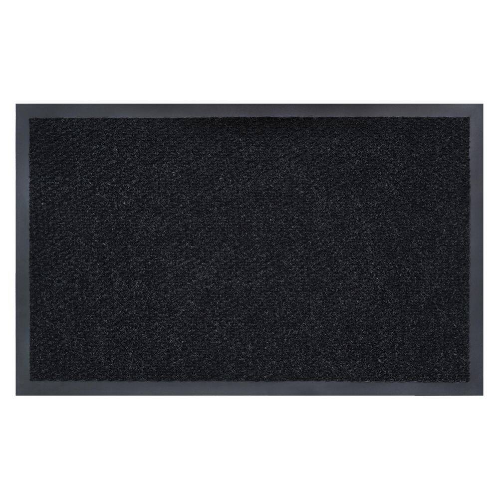 "Grey York Walk Off Doormat 30"" x 48""" price history on PriceWatchPro