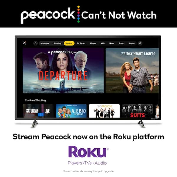 playondiaspora, TV app, Roku Channel Store