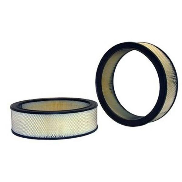 Wix Air Filter 42096 The Home Depot