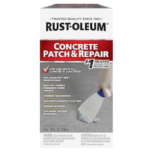 24 oz. Concrete Patch and Repair Kit