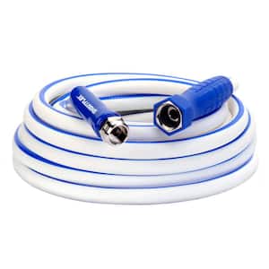 5/8 in. x 25 ft. RV and Marine Hose with 3/4 in. GHT Ends