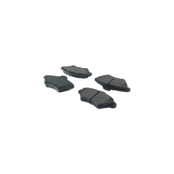 Centric Parts Disc Brake Pad Set