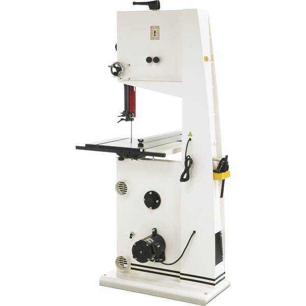 Shop Fox Wood/Metal Bandsaw M1113 - The 