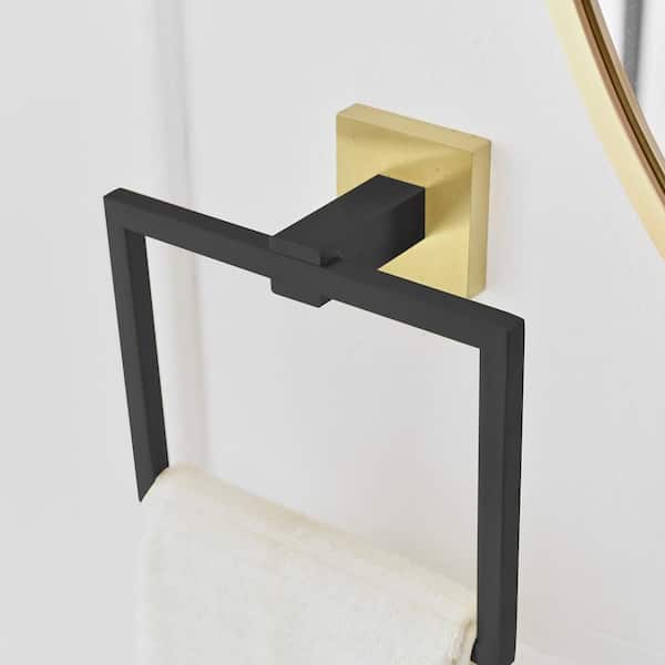 https://images.thdstatic.com/productImages/49334f24-20b5-4119-8bf1-664061f65645/svn/black-gold-with-square-towel-ring-bwe-bathroom-hardware-sets-a-91012-s-bg-2-77_600.jpg