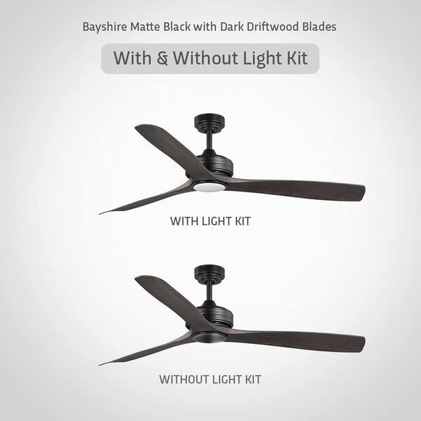 bayshire 52 inch ceiling fan