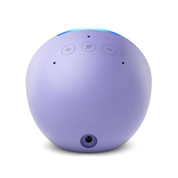 Echo Pop (1st Gen, 2023 Release) Full Sound Compact Smart Speaker  With Alexa : Target