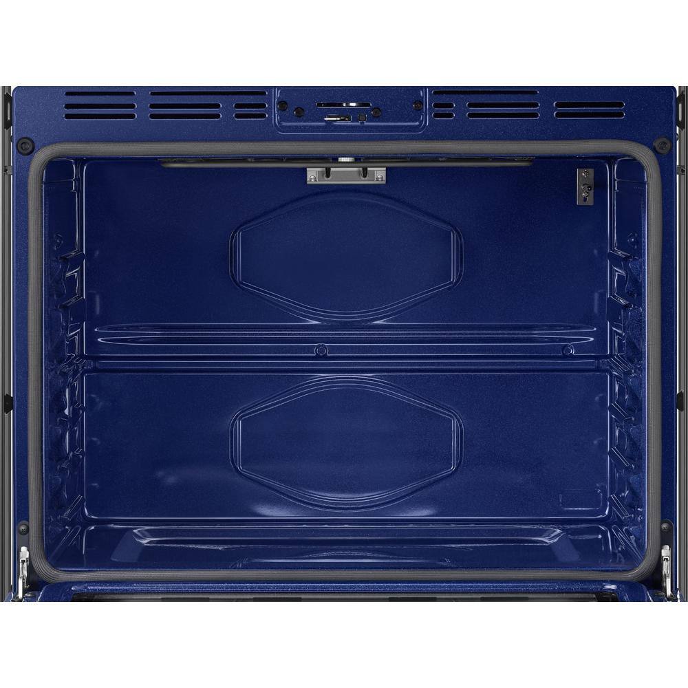 Samsung 30" Stainless Steel Smart Electric Wall Oven