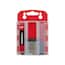 Carton Utility Knife Blades with Dispenser (50-Piece)