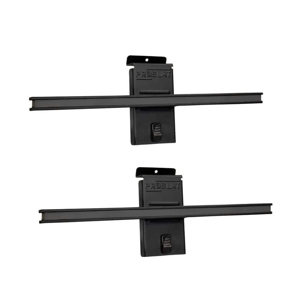 Proslat Stealth Magnetic Tool Holder 4.875 in. H x 15 in. W