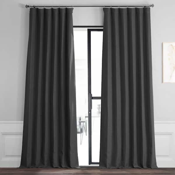Reviews For Exclusive Fabrics, Do Blackout Curtains Block Out All Light