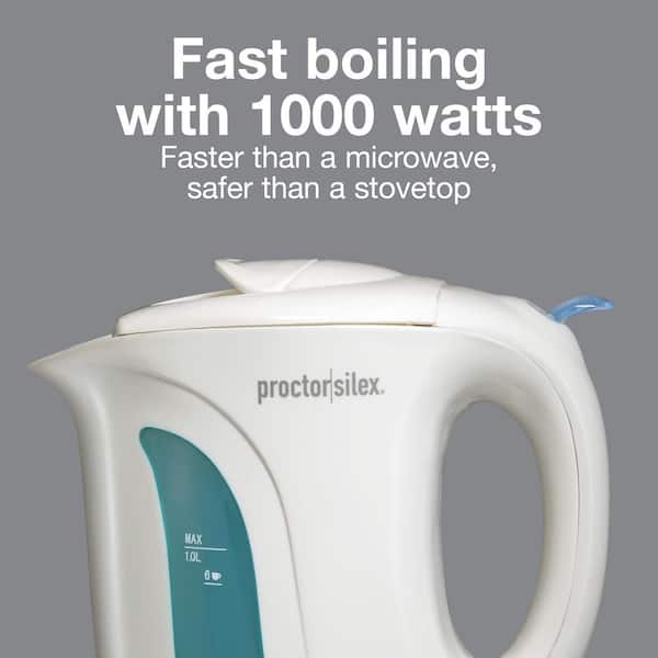 https://images.thdstatic.com/productImages/4939c809-4f7f-49a3-a10a-add1c17b5cc1/svn/white-proctor-silex-electric-kettles-k2070ps-fa_600.jpg