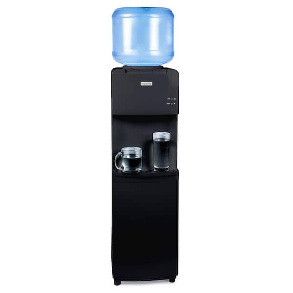 https://images.thdstatic.com/productImages/493a072b-aedc-46c5-86d9-5d74ecec0ca4/svn/black-igloo-water-dispensers-iwctl352chbk-64_600.jpg