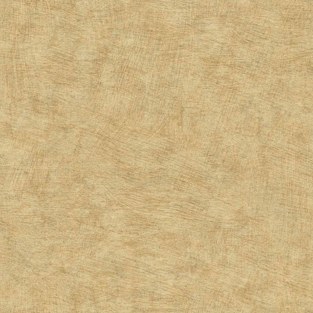 Pampas Plain Brushed Texture Honey Mustard Wallpaper Sample price history on PriceWatchPro