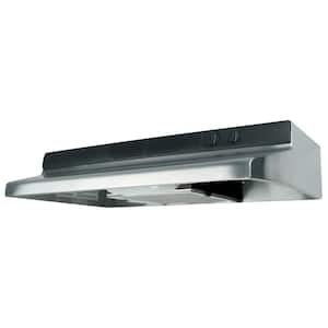 Air King Quiet Zone 30 in. ENERGY STAR Certified Under Cabinet 