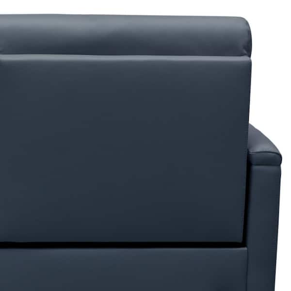 Tamara Leather Power Reclining Sofa with Power Headrests