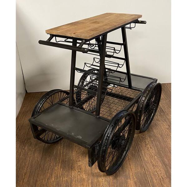 Amelia Bar Cart