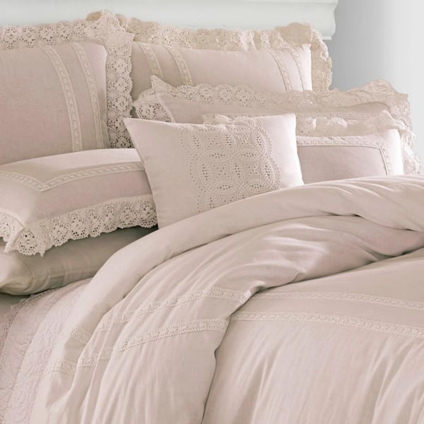 Featured image of post Laura Ashley Annabella Comforter Set White