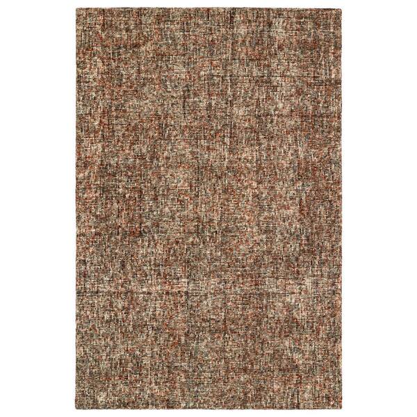 Addison Rugs Zen 5 Kaleidoscope 5 ft. X 7 ft. 6 in. Area Rug