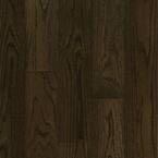 American Originals Flint Oak 3/4 in. T x 5 in. W x Varying L Solid Hardwood Flooring (23.5 sqft /case)