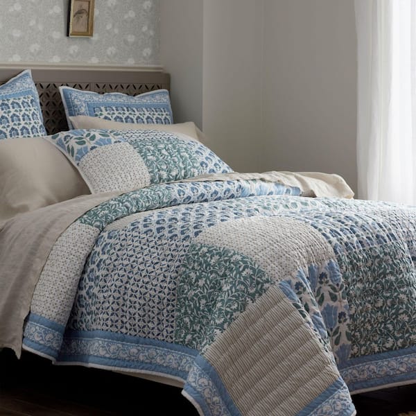 Scrappy Evergreens Quilt Pattern CQ 204 — Rocking Chair Quilts