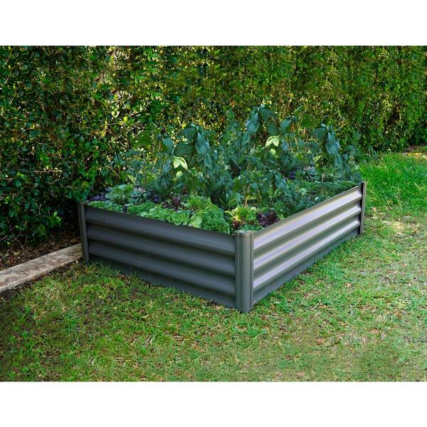Garden Edging Bunnings Timber Fasci Garden