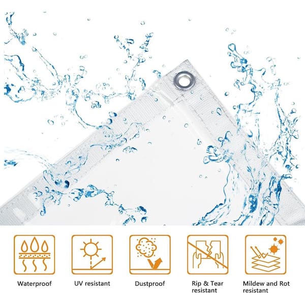 バーベキュー・調理用品 TARP to TARP tarpglass Neru Design Works NINJA TARP – PAAGOWORKS