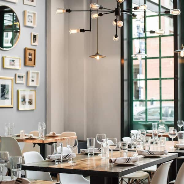 BEHR PRO 1 gal. Designer Collection #DC-009 Vintage Pewter