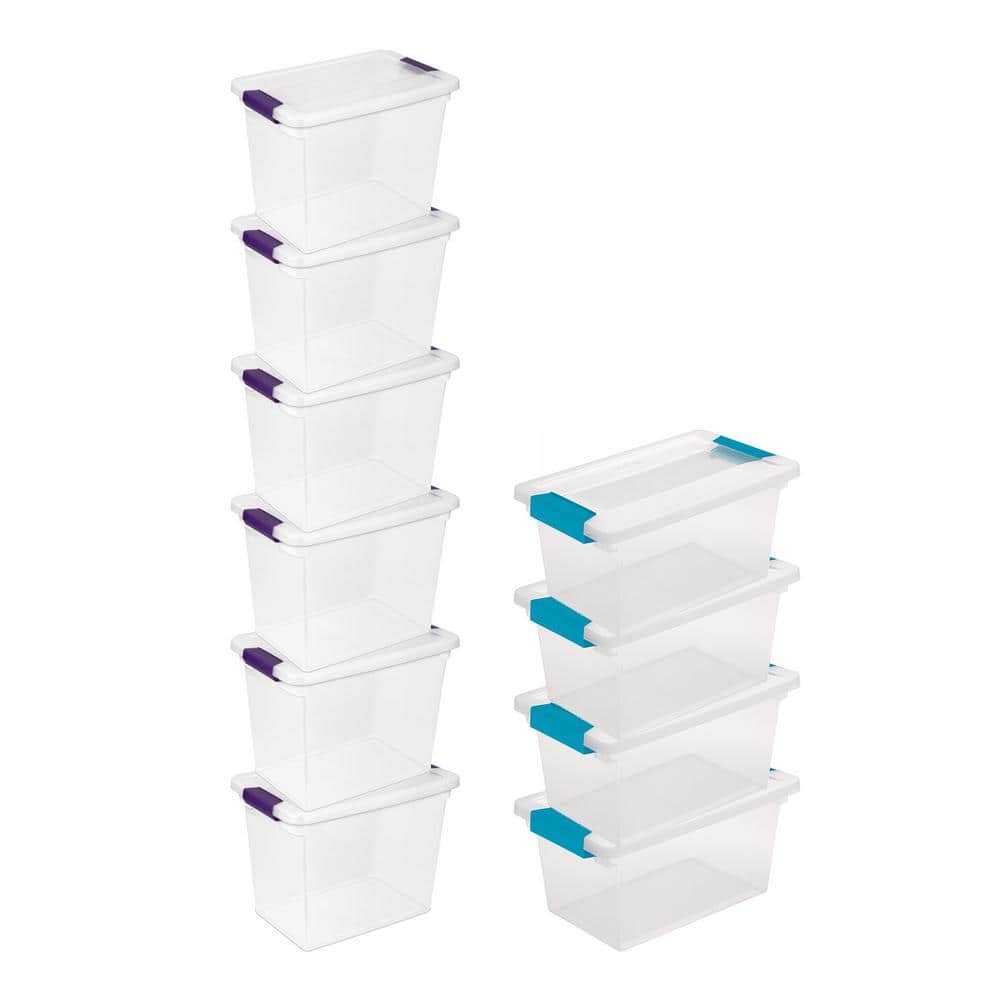 Standard-Width Portable Storage Containers — WillScot