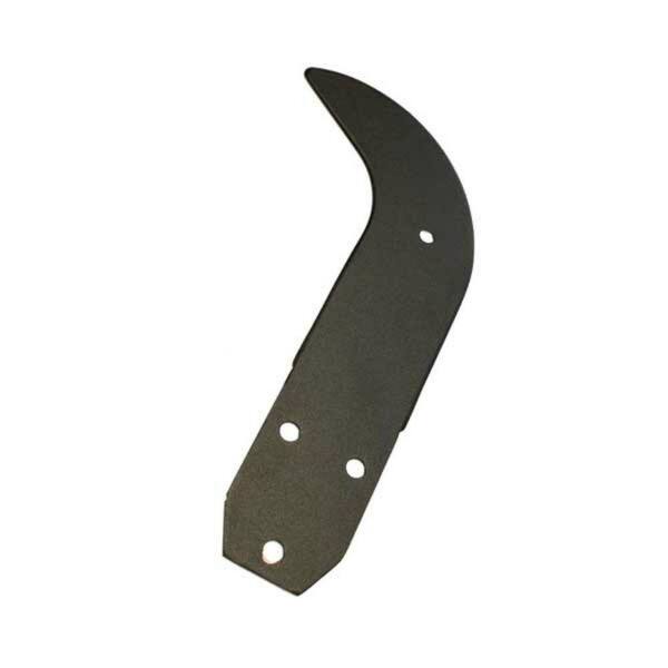 Bully Tools 12-Gauge Ditch Bank Blade Replacement Head