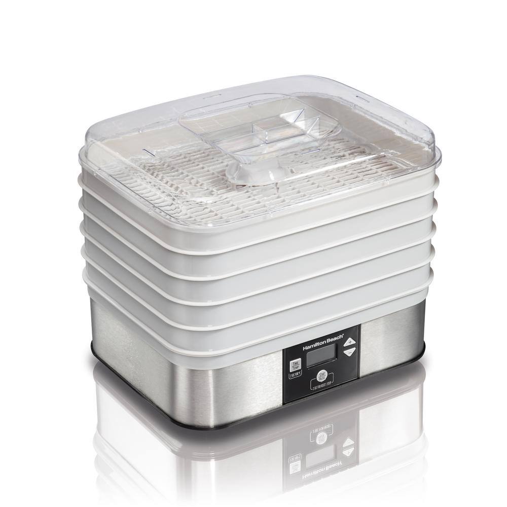 Presto Dehydro Digital Electric Food Dehydrator, Country Home Products