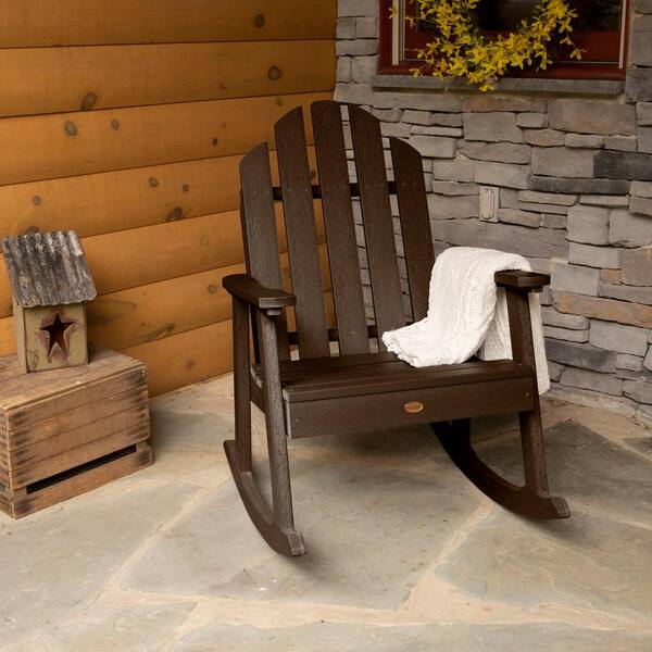 Plastic rocking chair on sale ace hardware