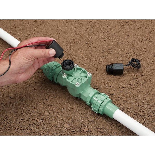 Amazon.com : Orbit 57869 - Battery Powered and Operated