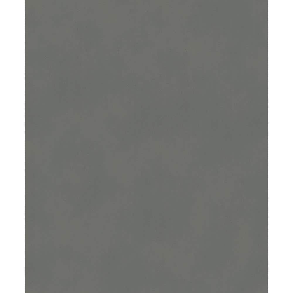 Plain Dapple Paint Texture Brown Matte Finish Vinyl on Non-Woven Non-Pasted