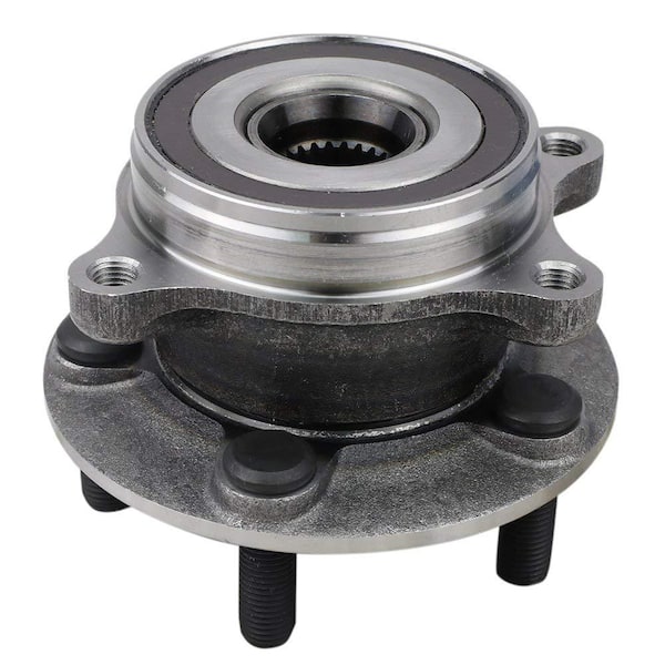 CRS Wheel Bearing and Hub Assembly - Front